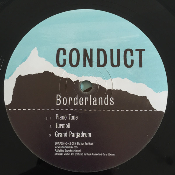 Conduct - Borderlands - Image 6