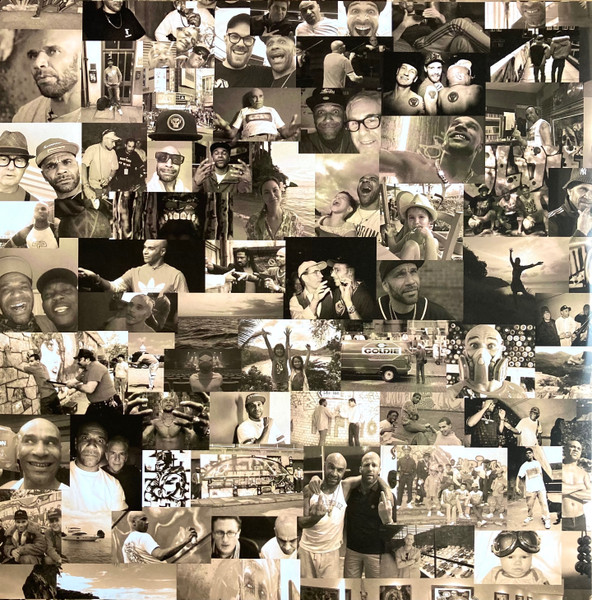 Goldie - The Journey Man - Image 10