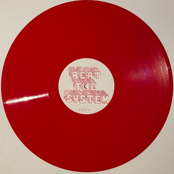 BCee - Beat The System - 10th Anniversary Edition - Image 8