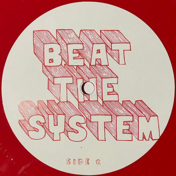 BCee - Beat The System - 10th Anniversary Edition - Image 4