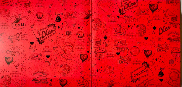 BCee - Beat The System - 10th Anniversary Edition - Image 11
