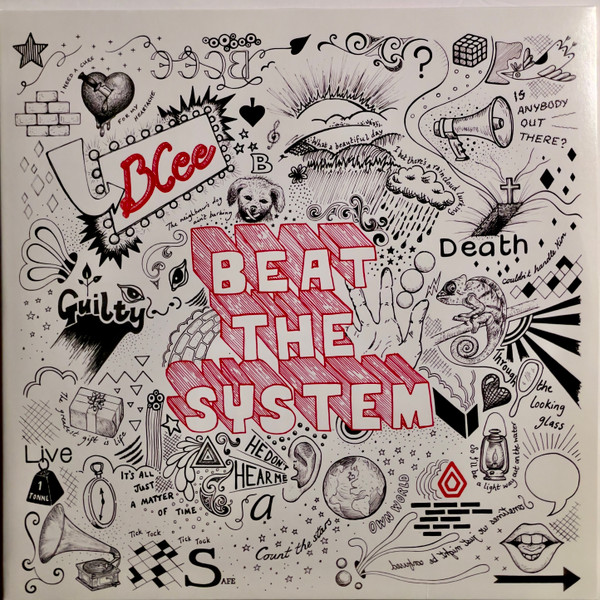 BCee - Beat The System - 10th Anniversary Edition - Image 10