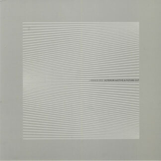Ulterior Motive & Future Cut