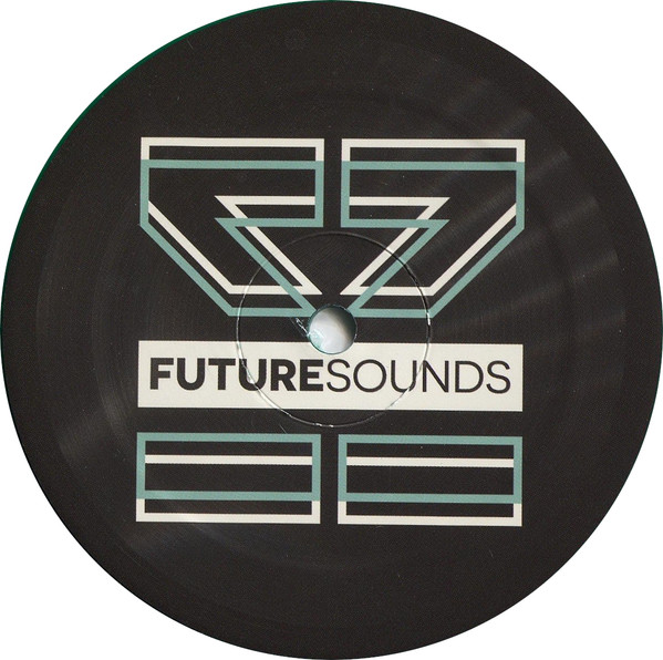 Various - Future Sounds - Image 4