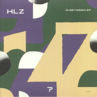HLZ - In Between