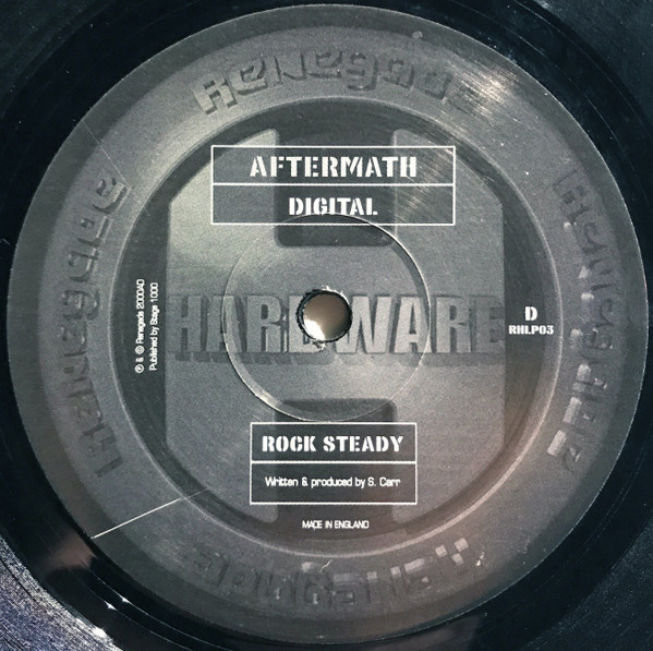 Various - Aftermath (Essential Rewindz) - Image 6