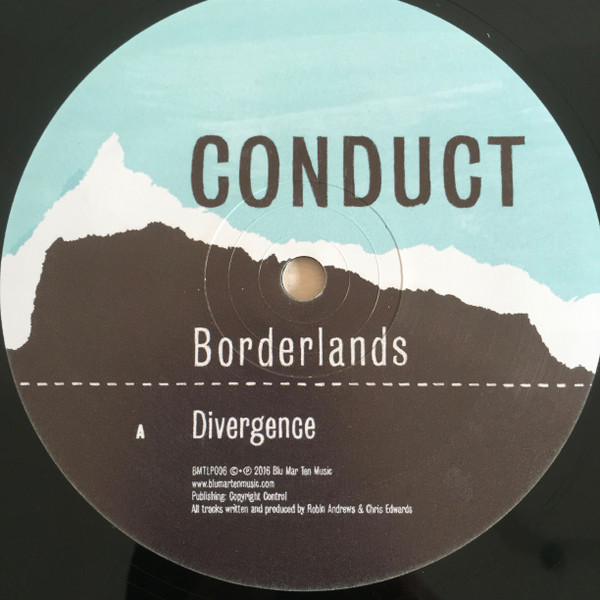 Conduct - Borderlands - Image 3
