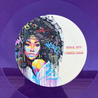 Unknown Artist - Soul 077