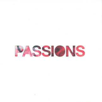 Halogenix - Passions