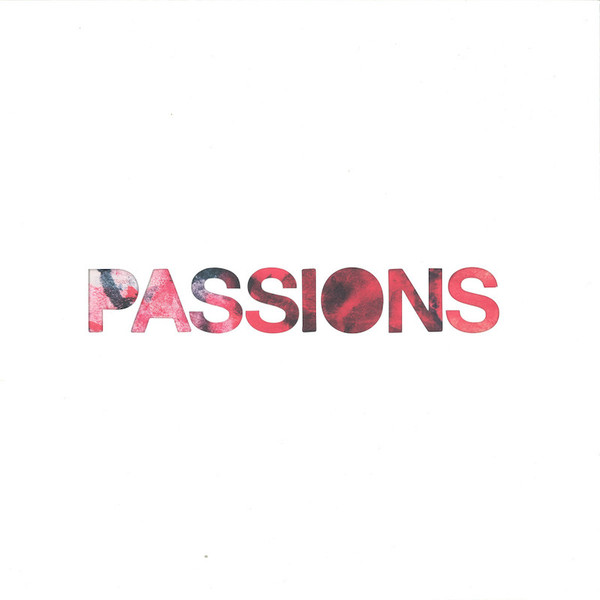 Halogenix - Passions
