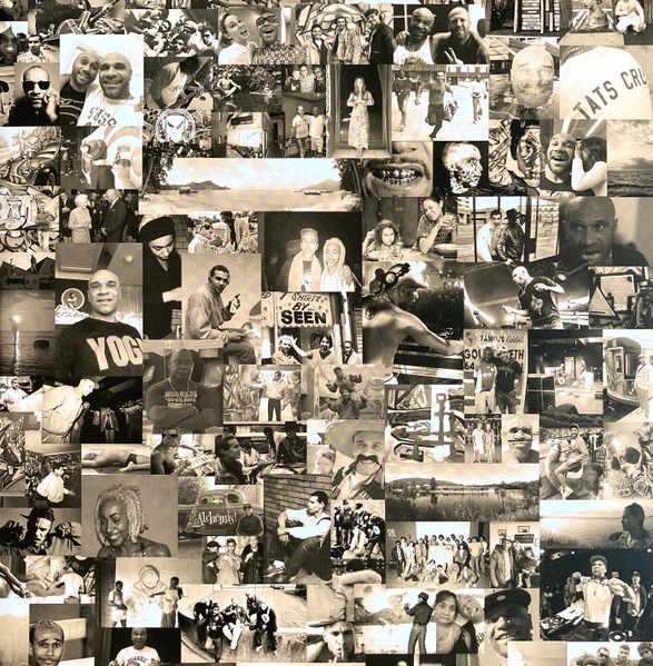 Goldie - The Journey Man - Image 11