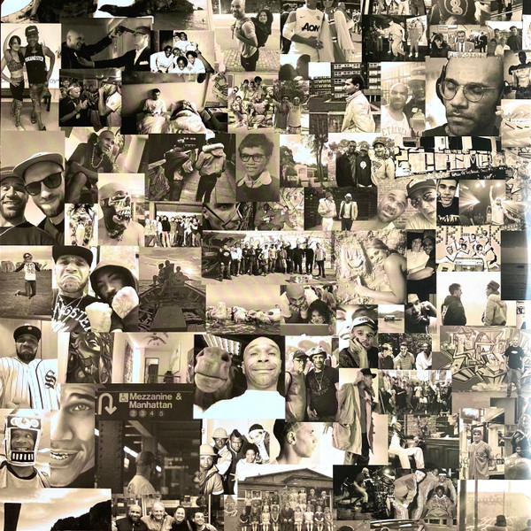 Goldie - The Journey Man - Image 12