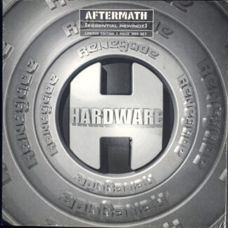 Various - Aftermath (Essential Rewindz)