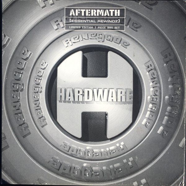Various - Aftermath (Essential Rewindz)