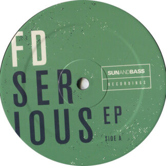 FD - Serious EP