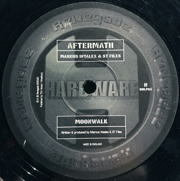 Various - Aftermath (Essential Rewindz) - Image 16