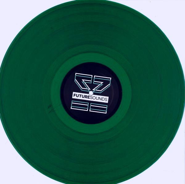 Various - Future Sounds - Image 2