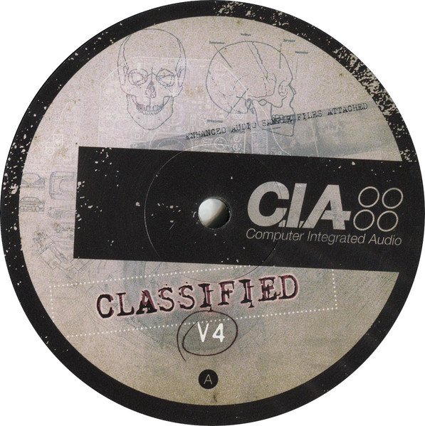 Various - Classified V4 - Image 2