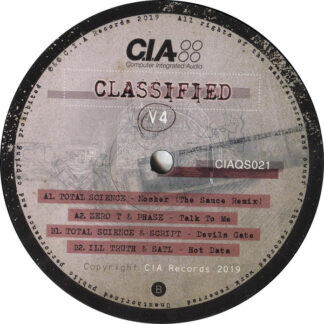 Various - Classified V4