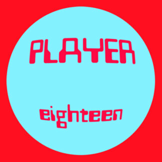 Player - Player Eighteen