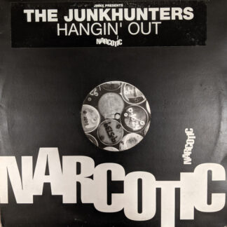 Jinxx Presents Junk Hunters, The - Hangin' Out