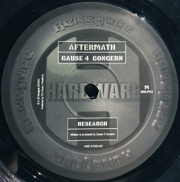 Various - Aftermath (Essential Rewindz) - Image 15