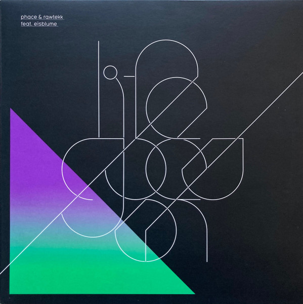 Phace & Rawtekk Feat. Eisblume - Life Goes On