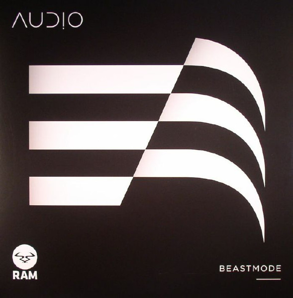 Audio - Beastmode