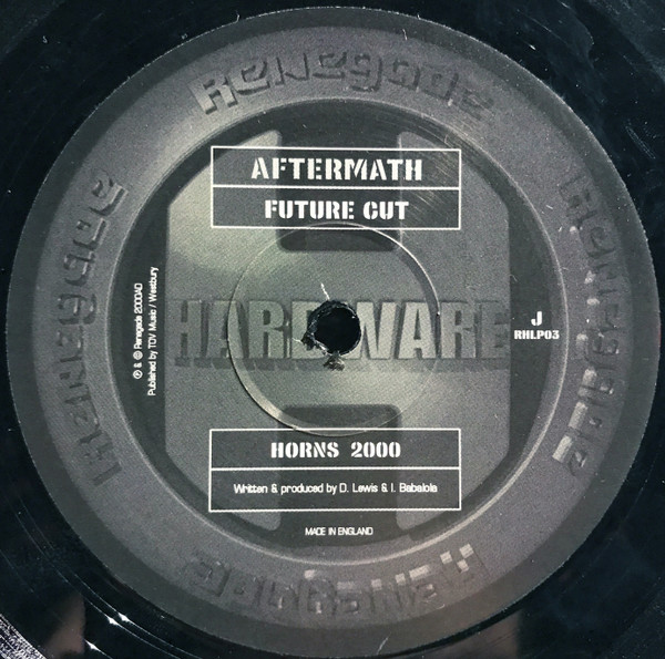 Various - Aftermath (Essential Rewindz) - Image 12