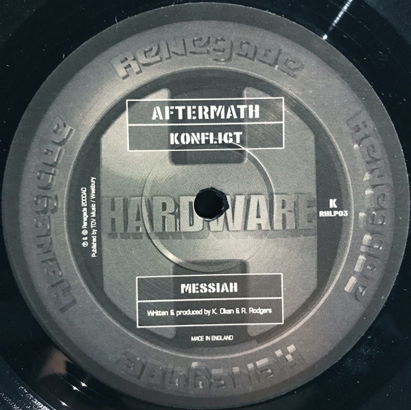 Various - Aftermath (Essential Rewindz) - Image 13