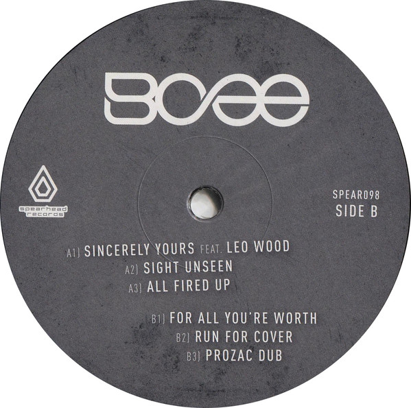 BCee - Shouting About Nothing - Image 3