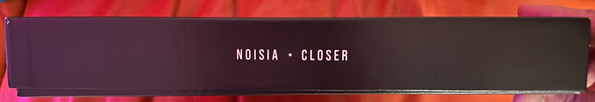 Noisia - Closer - Image 4