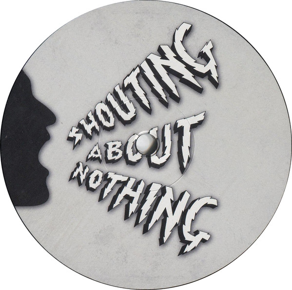 BCee - Shouting About Nothing - Image 2