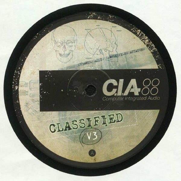 Various - Classified V3 - Image 2