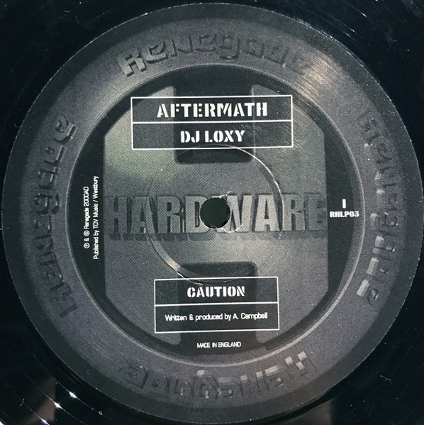 Various - Aftermath (Essential Rewindz) - Image 11