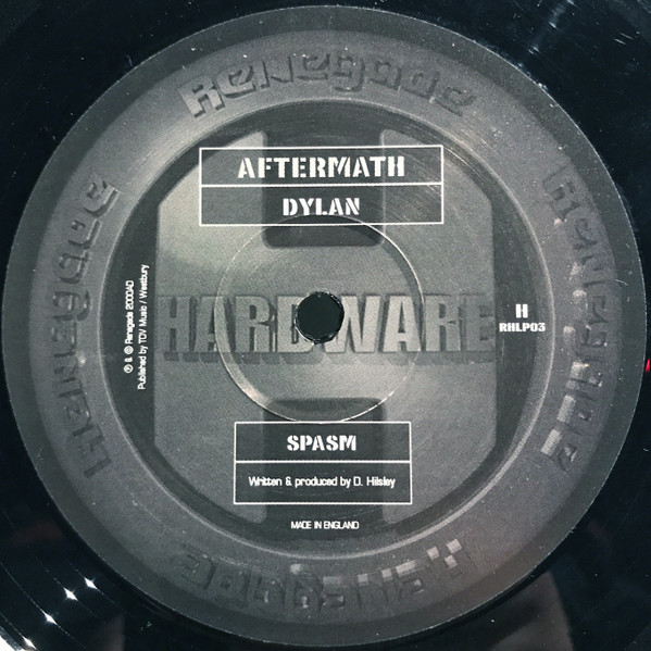 Various - Aftermath (Essential Rewindz) - Image 10
