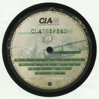 Various - Classified V3