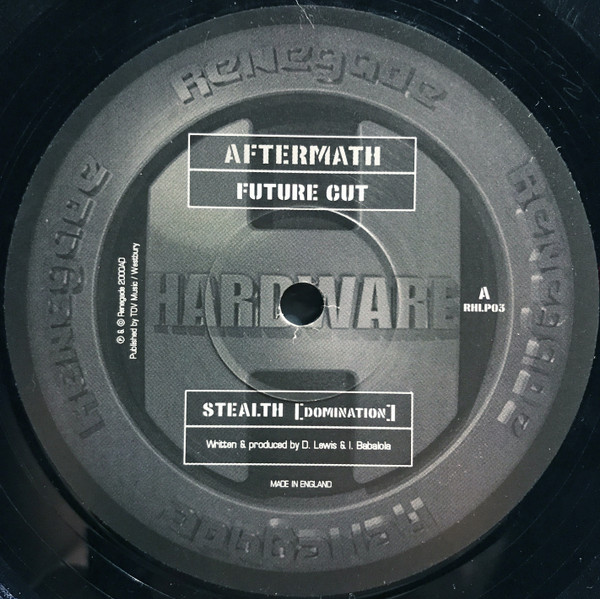 Various - Aftermath (Essential Rewindz) - Image 3