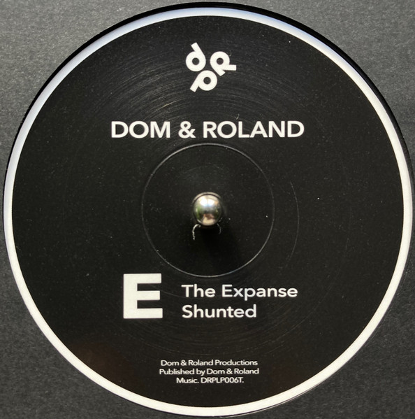 Dom & Roland - Lost In The Moment - Image 7