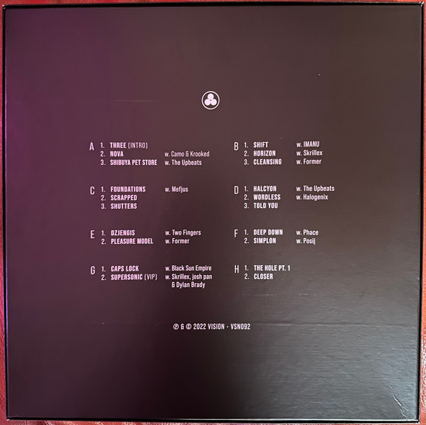 Noisia - Closer - Image 2