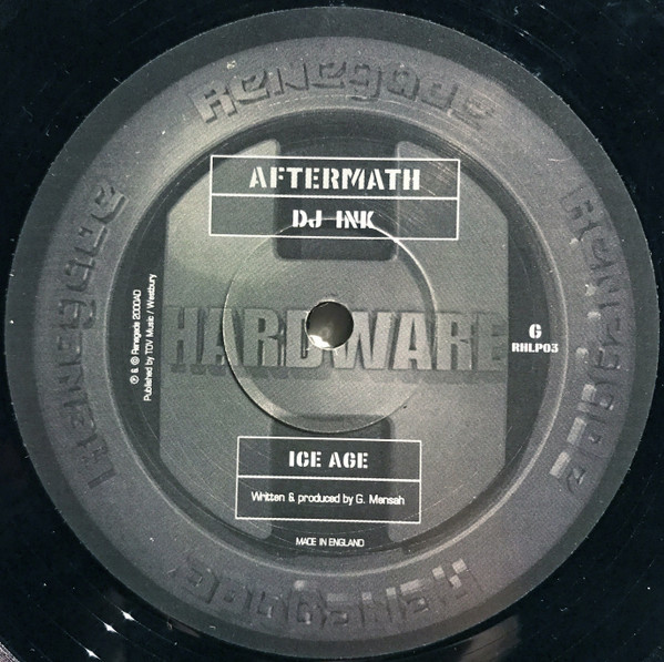 Various - Aftermath (Essential Rewindz) - Image 9