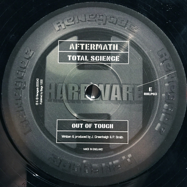 Various - Aftermath (Essential Rewindz) - Image 7