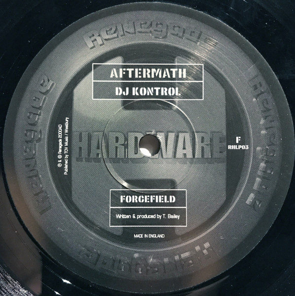 Various - Aftermath (Essential Rewindz) - Image 8