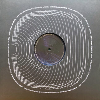 Halogenix - Gaslight EP