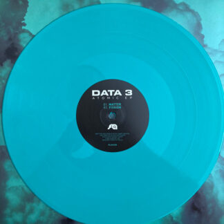 Data 3 - Atomic